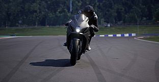 RIDE 6 - Welcome Bikes Pack