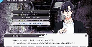 Tyrano Builder - Visual Novel GUI Pack #3 Color-Blue [kopanda UI]