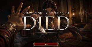 Trust No Consort