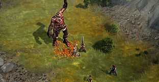 Pathfinder: Kingmaker — Bloody Mess