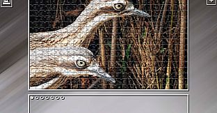 Super Jigsaw Puzzle: Generations - Peru