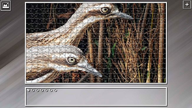 Super Jigsaw Puzzle: Generations - Peru