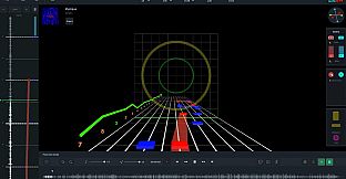 Dance Dash Beatmap Editor