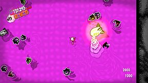 peakvox Escape Virus HD