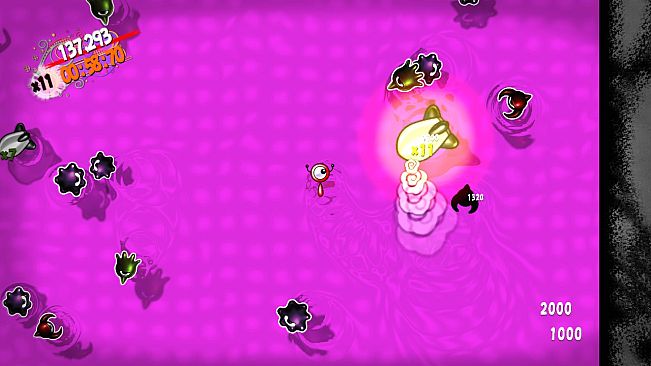 peakvox Escape Virus HD