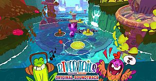 River Tails: Stronger Together - Original Soundtrack