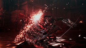 The First Berserker: Khazan