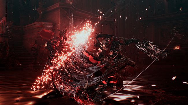 The First Berserker: Khazan