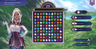 Heartspell: Horizon Academy