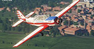 DCS: Yak-52