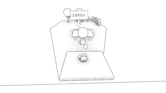 送小鸡回家 sendchickenhome