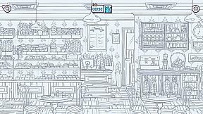 Hidden Cats in Paris