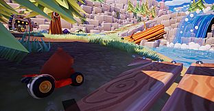 Bears Can’t Drift!?