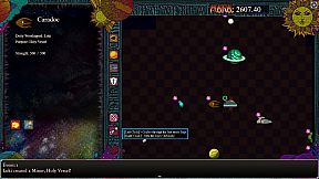 Gods of Havoc: Into the Void