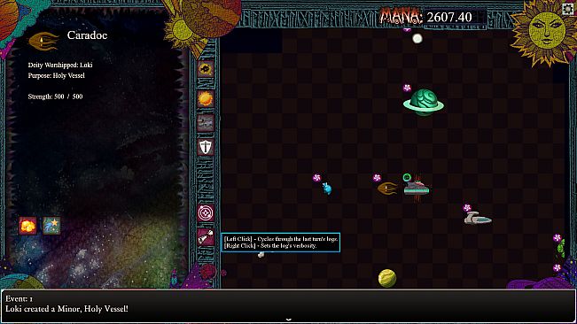 Gods of Havoc: Into the Void