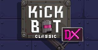 Kick Bot DX