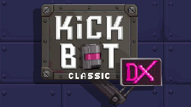 Kick Bot DX