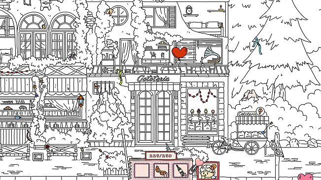 FIND ALL: Valentine's Day