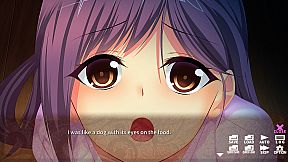 あまあま人妻包囲網 - Stuck With Naughty Housewives -