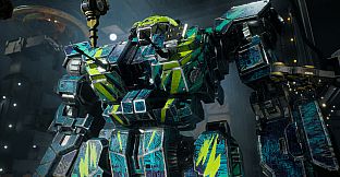 MechWarrior 5: Mercenaries - Call to Arms