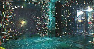 The Backrooms Deeper