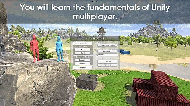 Gamer To Game Developer Series 1: More Than a Gamer