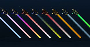 Velocide Overdrive Supporter Pack