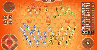 Glowpits: Farmers Arena