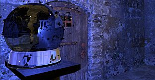 The Toymaker's Apprentice