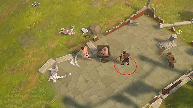 Gladiators: Survival in Rome