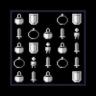 Desktop Blocks