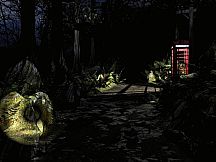 Barrow Hill: Curse of the Ancient Circle