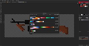 PixiEditor - Pixel Art Editor