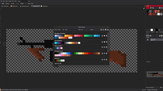PixiEditor - Pixel Art Editor