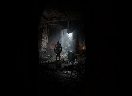 Undead: Rise of the Betrayed King