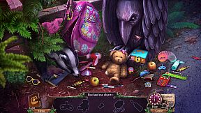 Enigmatis 2: The Mists of Ravenwood