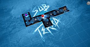 Tabletopia - Sub Terra + Expansions