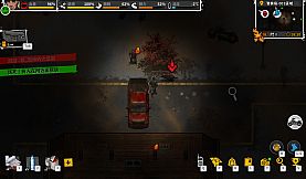 Reborn In Wild City 迷城重生