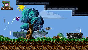 Bad Run - Turbo Edition