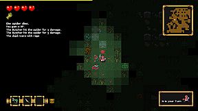 The Depths of Tolagal