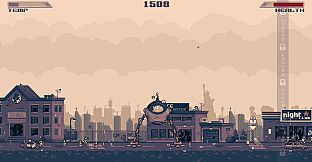 They Came From the Sky 2