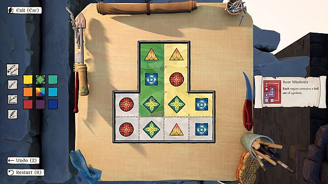 The Artisan of Glimmith