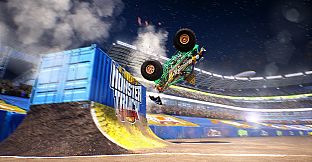 Monster Truck Championship