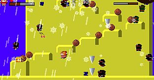 The Tower Of TigerQiuQiu Ninja One