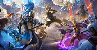 RAID: Shadow Legends Soundtrack