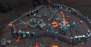 Crystal Commanders