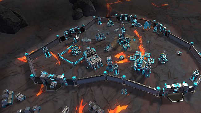 Crystal Commanders