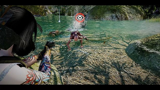 The Game of Annie 安妮的游戏