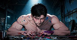 Professor's Living Taboo Canvas