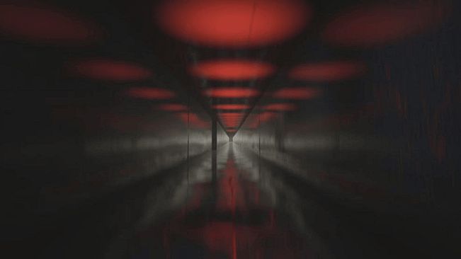 Night Project - Chapter 2